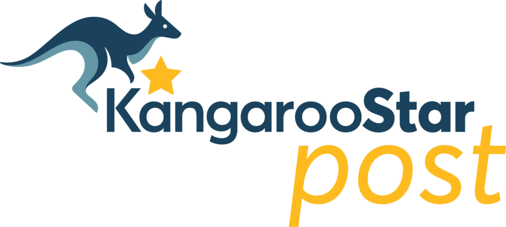 KangarooStar Post Logo